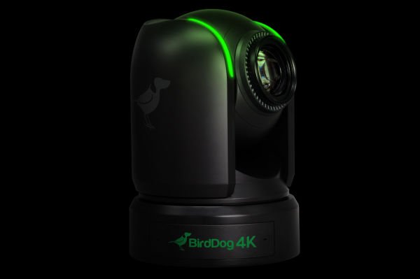 BirdDog P4K Full NDI Kamera
