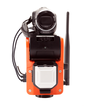 Soloshot 2 - Robot Kameraman + Kamera Kontrol