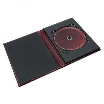 IDEN1S CD - DVD KUTUSU