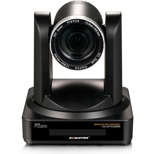 AVMatrix PTZ2870-10X Full HD PTZ Kamera