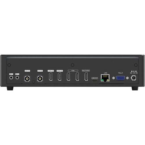 AVMatrix PVS0403U 10.1' 4 Kanal SDI&HDMI Switcher