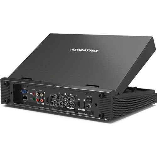 AVMatrix PVS0613U Streaming Switcher