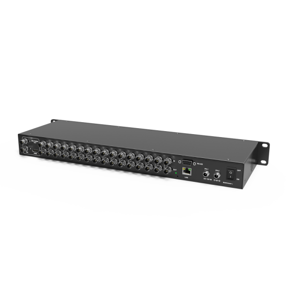 AVMatrix MSS1611-S Seamless Matrix Switcher