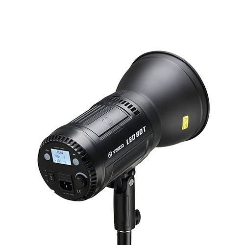 Visico Led-80T LED Video Işığı