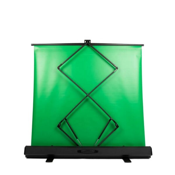 Fotexon Katlanabilir Greenbox Yeşil Perde Sistemi 155x205cm