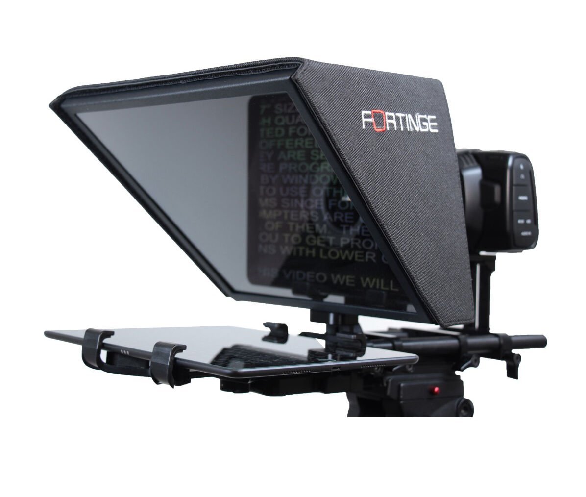 Fortinge Noa Tablet Prompter