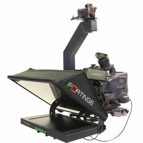 Fortinge PROXJ15-HB Crane Prompter