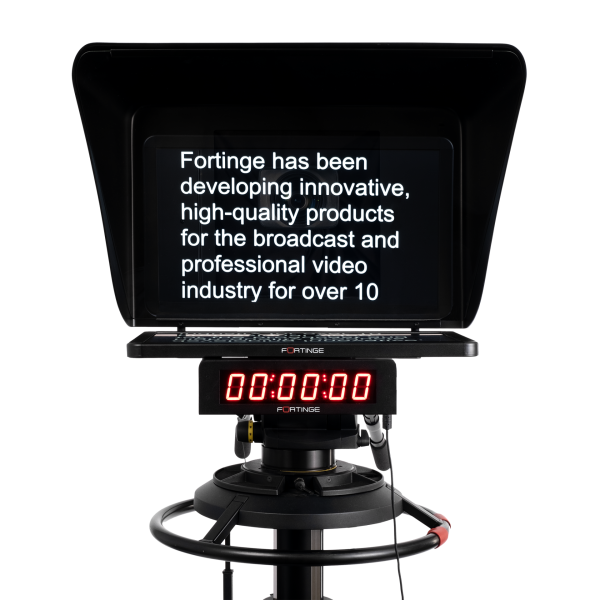 Fortinge ERA Lite 19-SDI Stüdyo Prompter