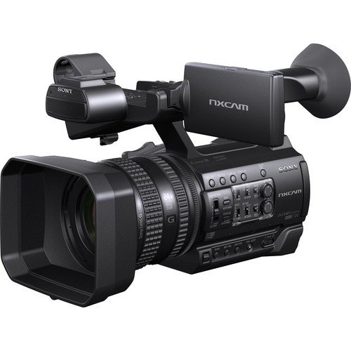 Sony HXR-NX100 Profesyonel Kamera