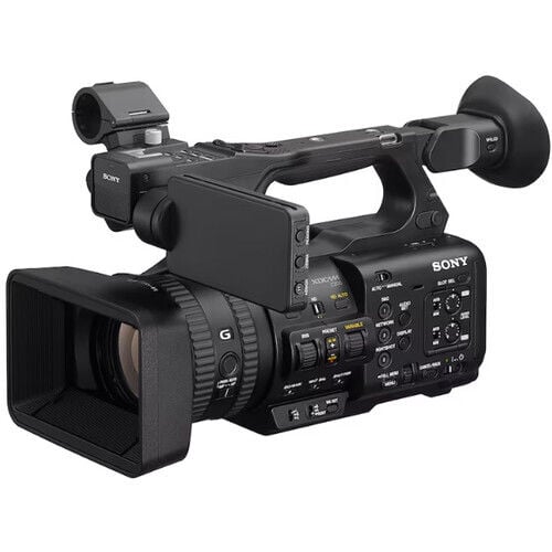 Sony PXW-Z200 Profesyonel Video Kamera