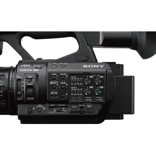 Sony PXW-Z280 4K Video Kamera