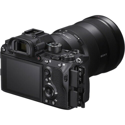 Sony A7R IIIA Body Aynasız Kamera