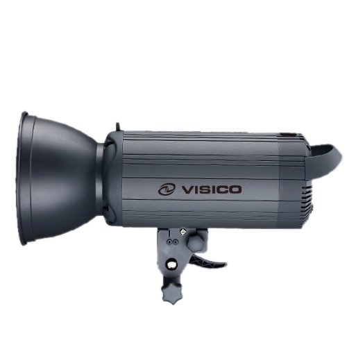 Visico VC-600HS TTL 2'li Paraflaş Kiti (Sony Uyumlu)