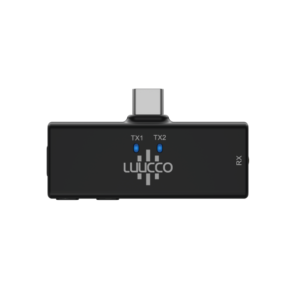 Luucco Pro Talker S1 Digital Wireless Mikrofon ( Type-C )