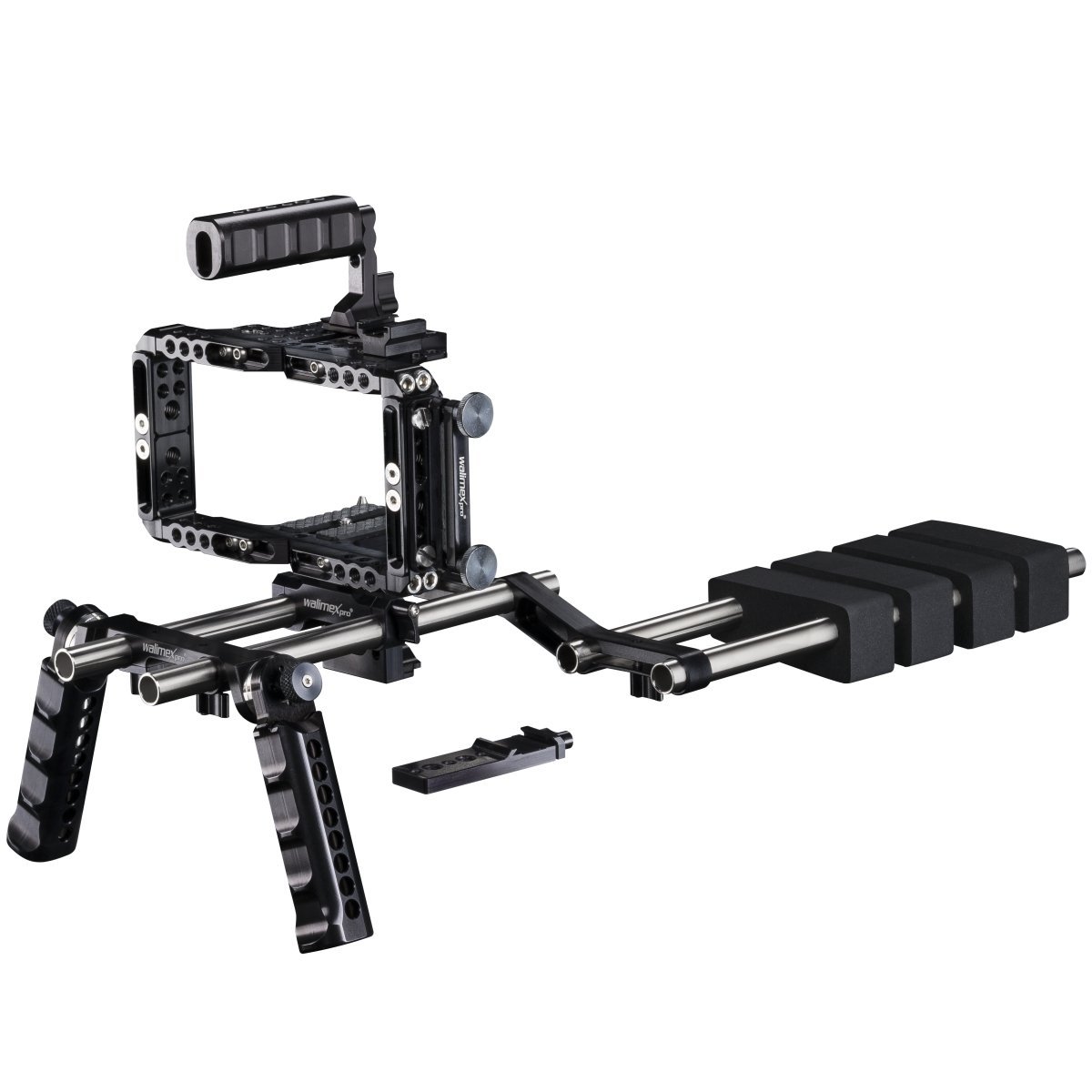 Walimex pro Aptaris Frame action set