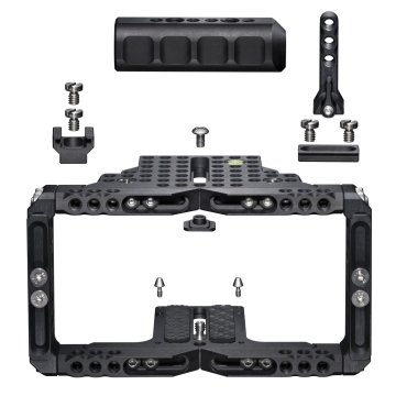 Walimex pro Aptaris Frame action set