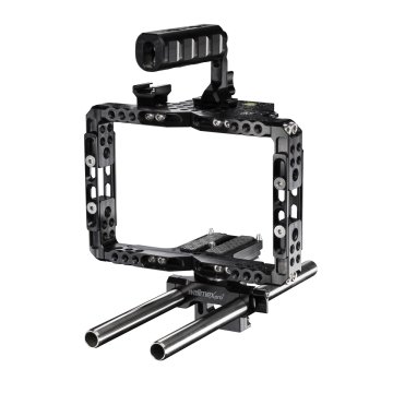 Walimex pro Aptaris Frame action set