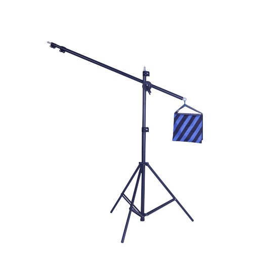 Visico LS-5001 Boom Stand - Deve Boynu