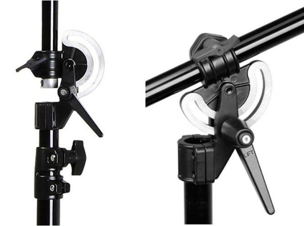 Visico LS-8013 Boom Stand - Işık Ayağı