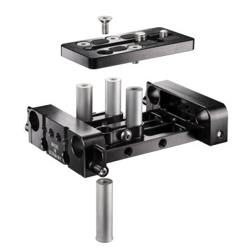 Walimex pro Aptaris Universal LWS Base Plate