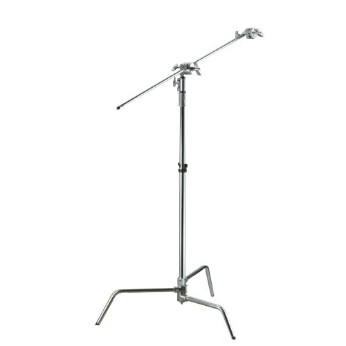 Visico CS-8203 C Stand - Boom Işık Ayağı