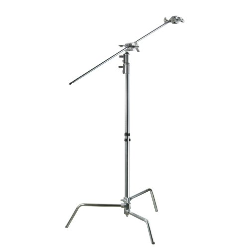 Visico CS-8202 C Stand - Boom Işık Ayağı