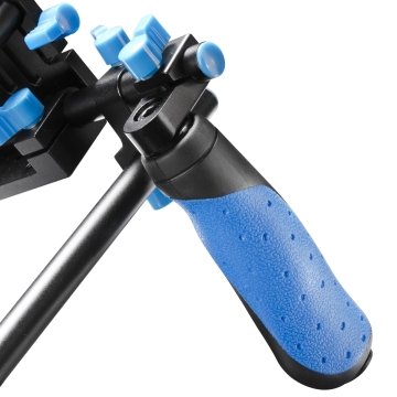 Walimex pro Hand-Shoulder-Videotripod Director I