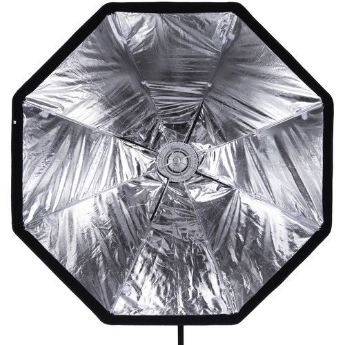 Visico EB-072 Kolay Kurulabilen Softbox 90cm