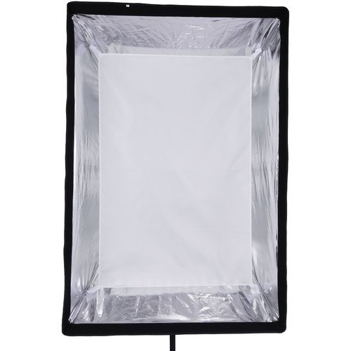 Visico EB-072 Kolay Kurulabilen Softbox 60x90cm