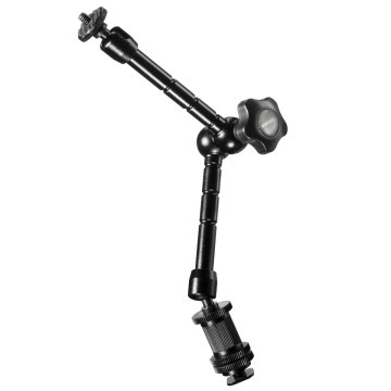 Walimex pro Video Rig Full Set  5 pcs. Pro. II