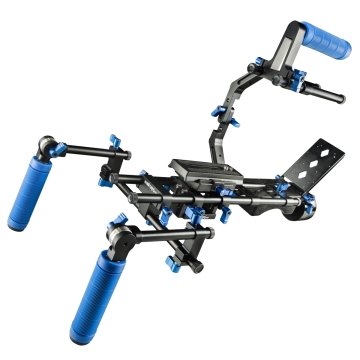 Walimex pro Video Rig Full Set  5 pcs. Pro. II