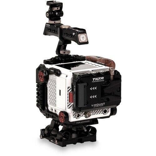 Tiltaing RED Komodo Kit E (V Mount)