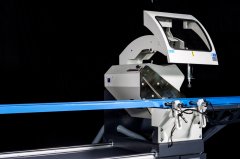 GEMINI - V R Çift Kafa Kesim Makinesi Ø 550 mm