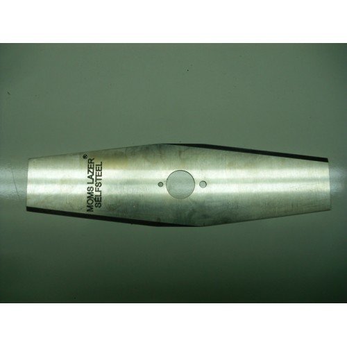 Motorlu tırpanlar için OT BİÇAĞI(Lama biçak)=SKS-5 ÖZEL ÇELİK