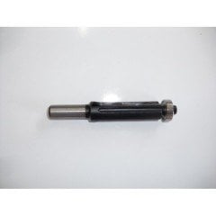 Jiletli Parmak Freze 60mm