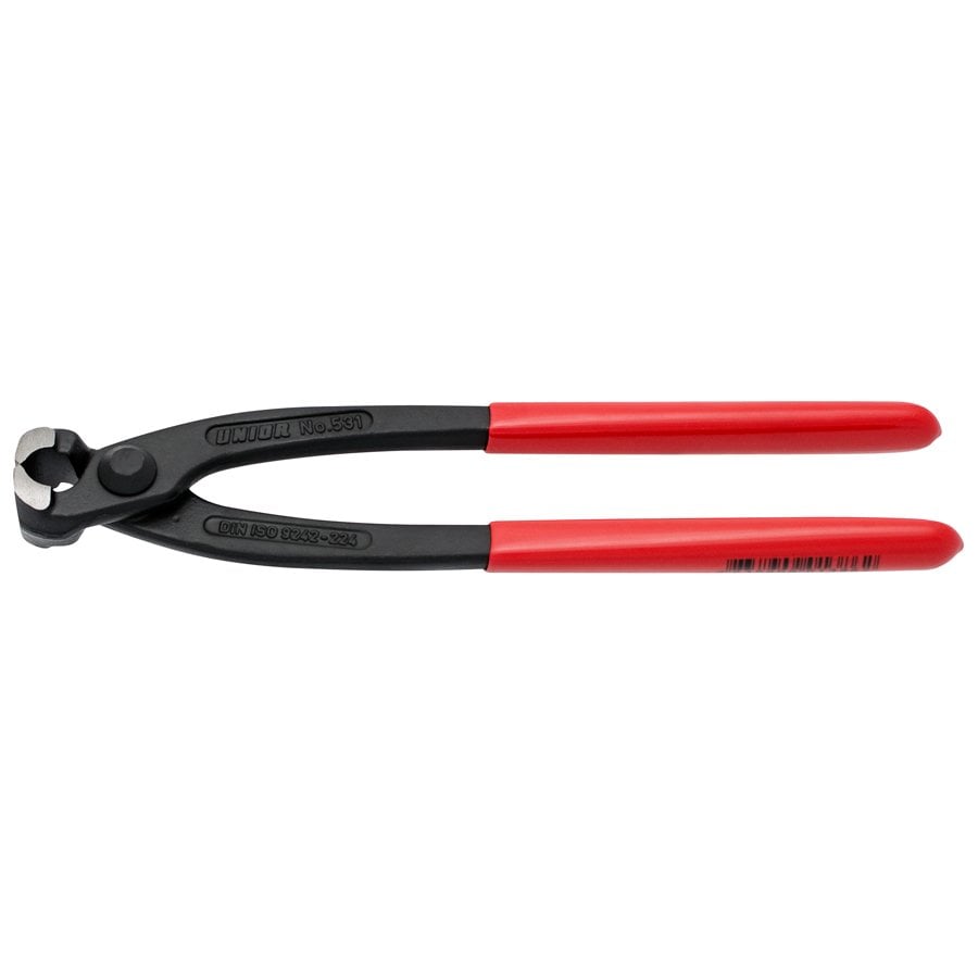 Betoncu Kerpeteni 280 mm