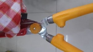 Çay Toplama Makası ÖMS ESKITIP