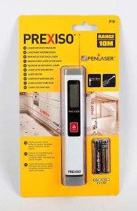 Prexiso Leica Prexıso P10 Kalem Lazer Metre