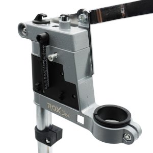 Rox Wood 15300114 Ayarlanabilir Mengeneli Matkap Tezgahı Sehpası 40 cm