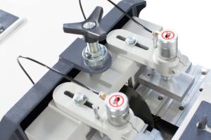 Orca Otomatik PVC Çıta Kesme Makinesi