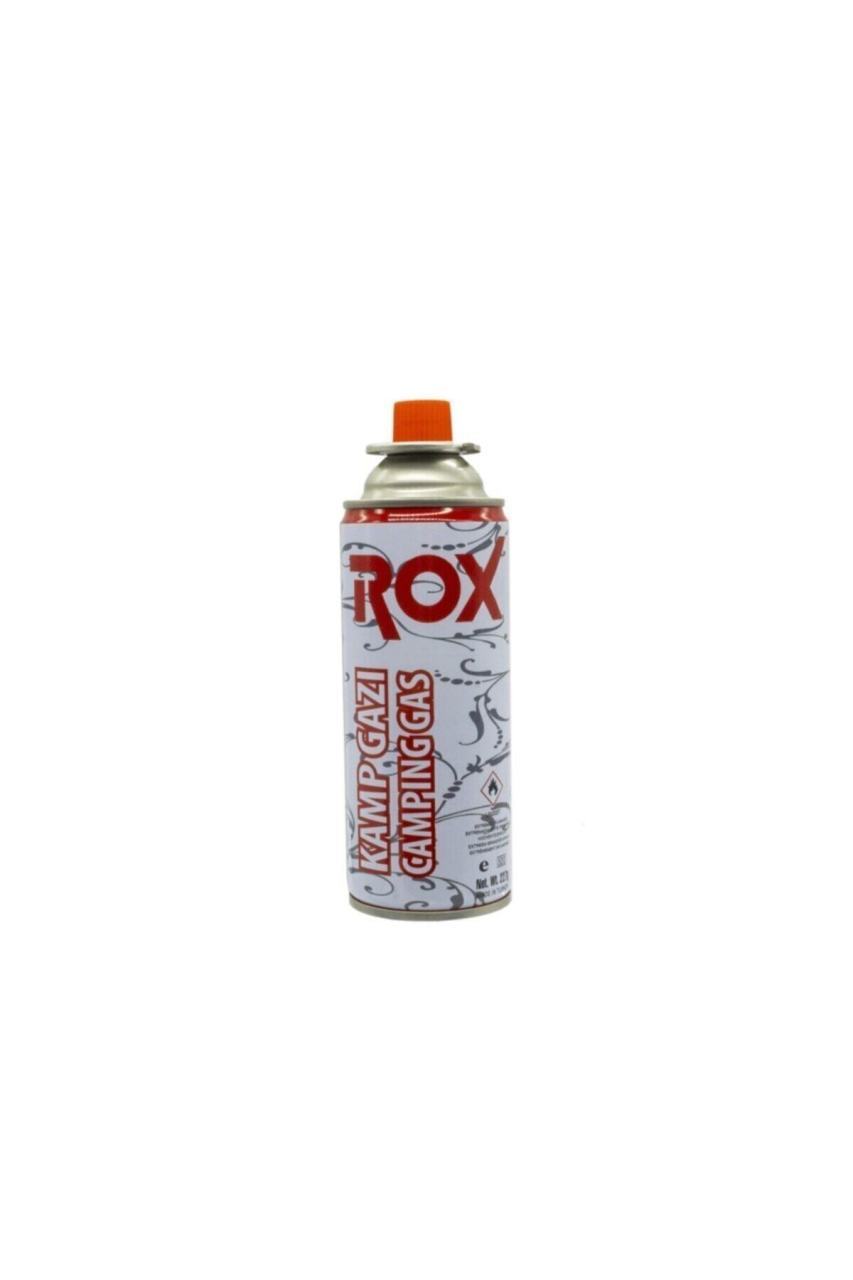 ROX KAMP GAZI 227 gr