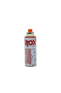 ROX KAMP GAZI 227 gr