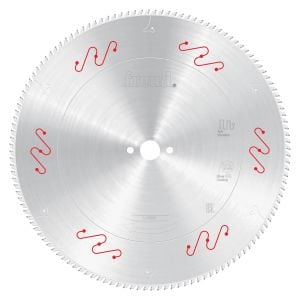 300 x 3.0 x 96 Alüminyum Kesim Testeresi