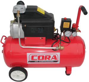 CORA ZB2550 2.5 HP 50L KOMPRESÖR