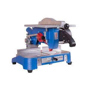 ULUDAĞ Portatif Dik Gönye Kesme Makinası (250 mm) CMS250