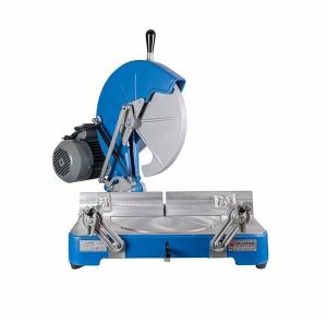 ULUDAĞ  Gönye Kesme Makinası (400mm)(380V) CMS400