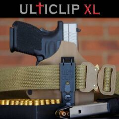 Ulticlip XL (Paketli)