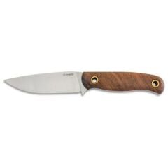 Manly Crafter D2 Walnut Bıçak