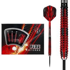 Harrows Fire Inferno %90 Tungsten Dart Oku