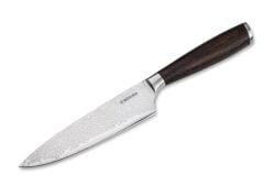 Böker Manufaktur Meisterklinge Damast Chef's Knife Small Bıçak